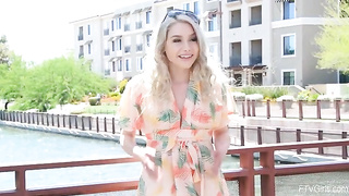 Solo Sexy Teen 2021.10.01 Scarlett Shes Sexier Than Ever XXX 50 Minutes Full Play Porn Vids Online