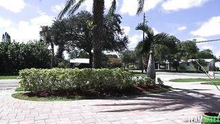 Tiny XXX - Free Teen Sex POV 2021.10.03 Anything For My Team XXX Videos