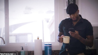 Big Cock Porn 2021.10.02 Kenna James XXX new videos