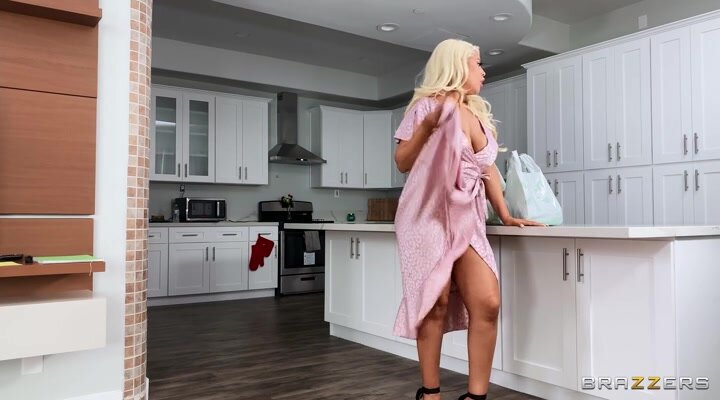 BrazzersExxtra 2021.10.03 Bridgette B Breezy Bridgette XXX