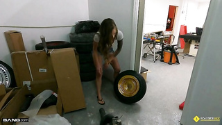 Porn Story 2021.10.07 Trisha Oaks Fucks For Cash To Get Her Boyfriend Out Of Jail XXX Videos