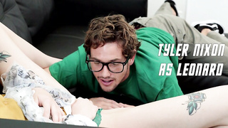 Big Bang: Porn 5 Movie free porn xxx