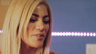 Amber Alena - Trance Therapy