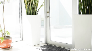 Porn Free Videos 2021.10.05 Christina XXX Casting Sex Movie