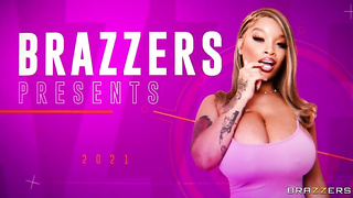 BrazzersExxtra 2021.10.07 Advoree Half-Time Pillow Humping XXX