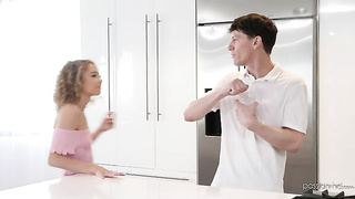 Young Sexy Porn 2021.10.06 Allie Addison Center Pocket XXX Videos