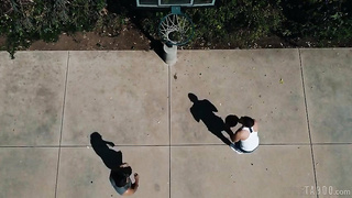 Sheena Ryder Why Should You Have All The Fun