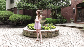 Gaping Pussy Solo 2021.10.10 Myra Glasford Spreading Spinner BTS XXX Videos