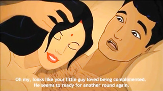 ANIME XXX: SAVITA BHABHI