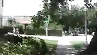 Melanie fucks for money