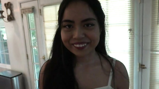 GF Anal Sex 2021.10.11 Sexy Babe Anal POV XXX Videos