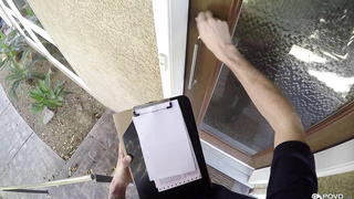 Sadie Fucking a Random Stranger 2 video