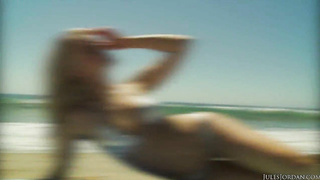 Anikka Albrite's Ass Is Screaming For A Fat Cock