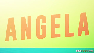 Angela White And Savannah Bond A Double Dose Of Aussie Ass