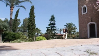 Bajo el sol español