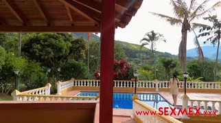 Joven Sexo 2021.10.17 Yenifer Chacon New Boss XXX Videos Pornos Gratis