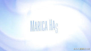 Marica Luna Star  Touch And Squirt