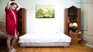 Free porn young mustachioed virgin girl 2021.10.14 Cili Kocsonya XXX video