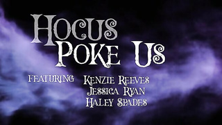 The Best Of Halloween Porn