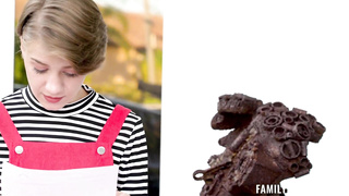 I think my step uncle want to fuck me