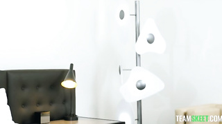 1st Time In Porn 2021.10.22 Octavia Red The New Girl In Red XXX Videos Watch Free