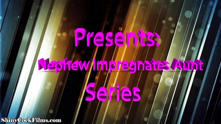 Step aut wants creampie