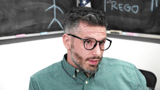 OMG I Fucked My Bratty Student