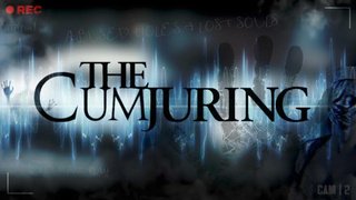 KimberleyJx – The Cumjuring