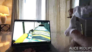 Sex with hot step sister 3 video