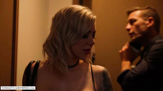 Cant let my wife know