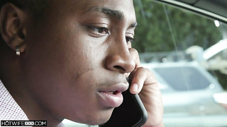 Wife Takes BBC 2021.10.30 Liz Jordan XXX Porn Video