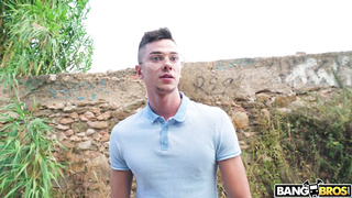 Linda Gonzalez Public Anal For Linda 2 video