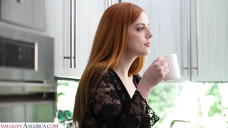 Wife friend always nearly naked in house