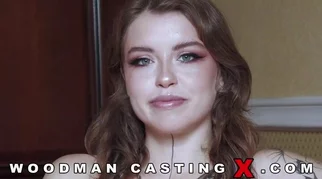 GOOD! Gangbang DP DT 2021.10.24 Eden Ivy Casting Hard XXX