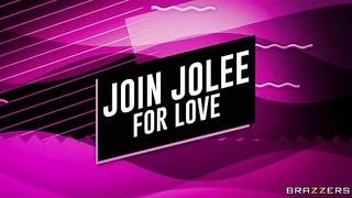 2021.11.02 Jolee Love Join Jolee For Love XXX