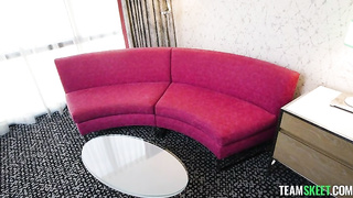 POV Girl Fuck 2021.11.03 Aria Valencia The Girl From Laguna XXX Video