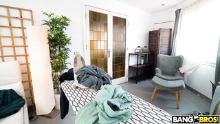 Hardcore maid/my gorgeous maid