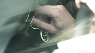 No Time To Waste -- Mary Rock