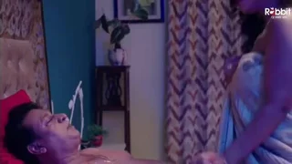 Ayushi Jaiswal Sex With Old WEB xxx