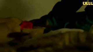 Hitushree Zharbade, Priyanshi Raghuvanshi, Sushmita Sahela SEX With Old WEB