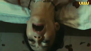 Mishti Basu , Surbhi Talodiya Lesbian Sex WEB