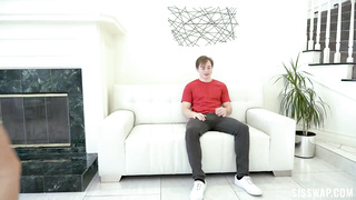 Only The Tip By Stepsis