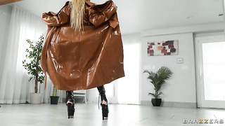 2021.11.08 Kitana Montana Juxtapose For Me XXX