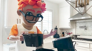 Violet Myers Casting 97