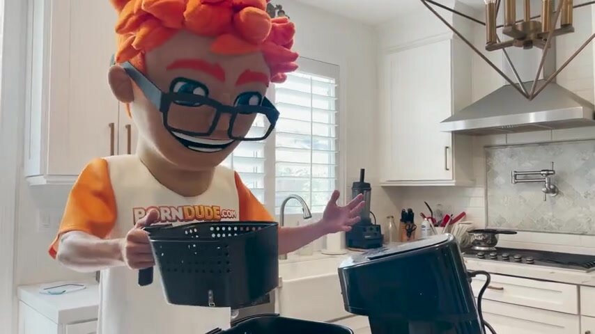 Violet Myers Casting 97