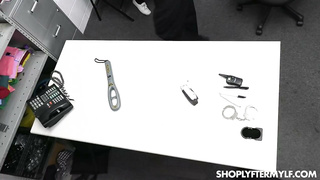 Thiefs stepmother and daughter xxx