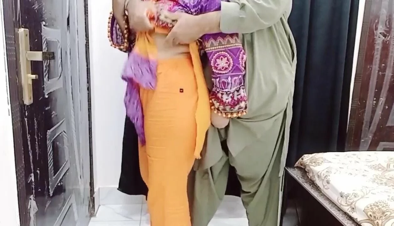 Pakistani wife image
