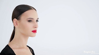 Supermodel Babe Solo 2021.11.12 Camilla Luskin Fashion Goddess XXX Erotic Clips Free