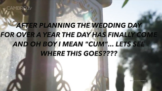 Korina Kova The Scientist Final Chapter - Wedding day