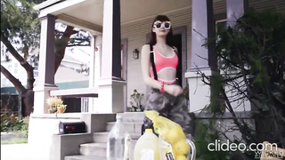 Full Porn Thief of porns